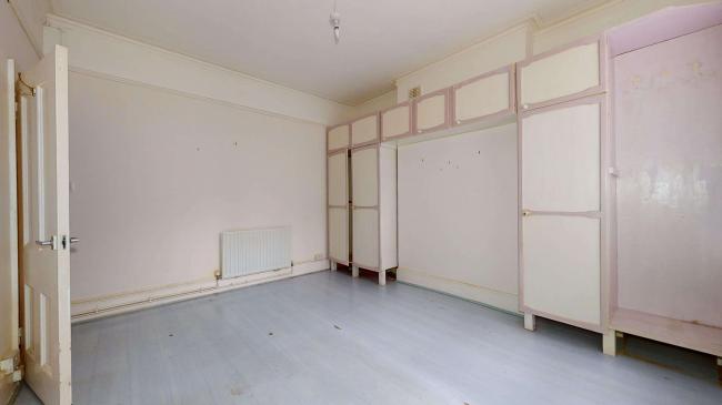 43 Cranworth Gardens, Stockwell, London, SW9 0NR 7