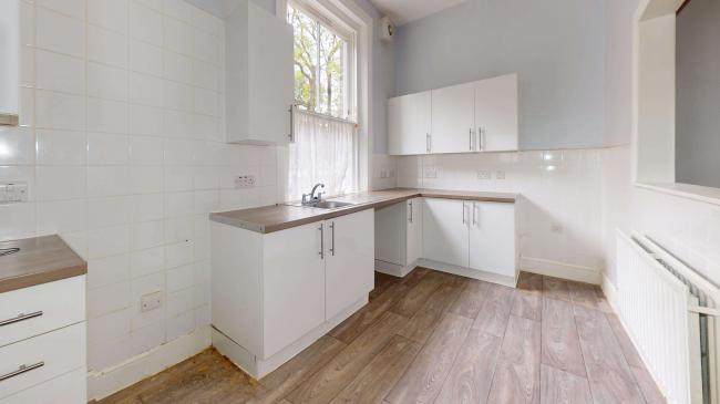 43 Cranworth Gardens, Stockwell, London, SW9 0NR 7