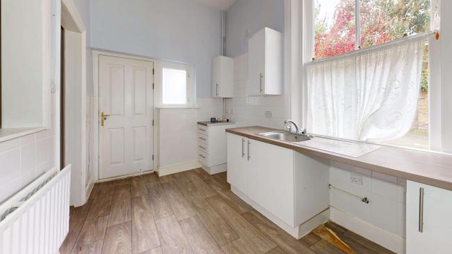 43 Cranworth Gardens, Stockwell, London, SW9 0NR 7