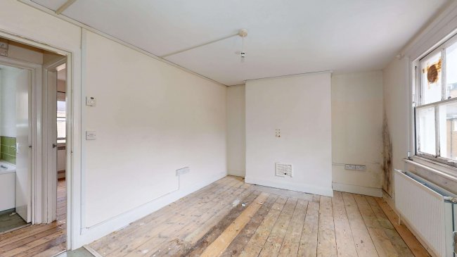 Flat 20C Lorne Gardens, Kensington, London, W11 4UY 2
