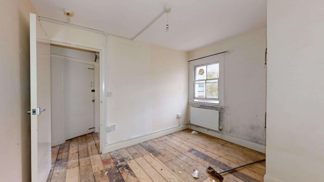 Flat 20C Lorne Gardens, Kensington, London, W11 4UY 2