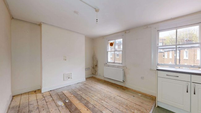 Flat 20C Lorne Gardens, Kensington, London, W11 4UY 2