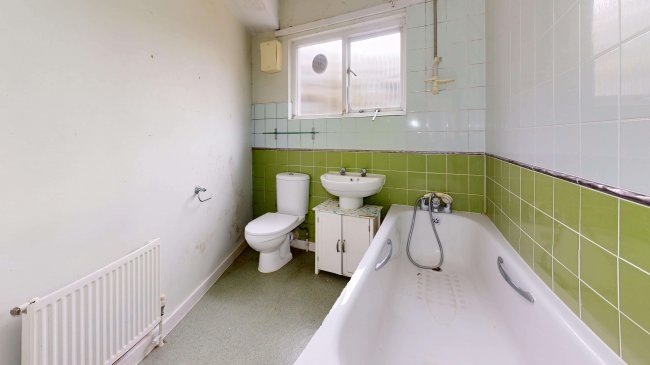 Flat 20C Lorne Gardens, Kensington, London, W11 4UY 2