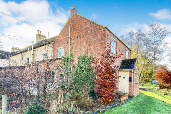 1 Spring Cottages, The Vatch, Stroud, Gloucestershire, GL6 7JY 5