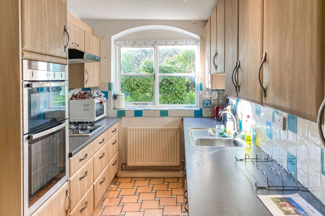 1 Spring Cottages, The Vatch, Stroud, Gloucestershire, GL6 7JY 5