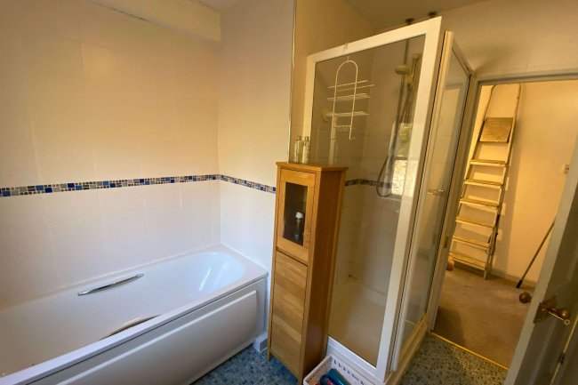 1 Spring Cottages, The Vatch, Stroud, Gloucestershire, GL6 7JY 5