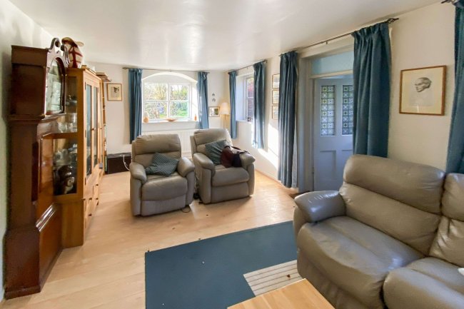 1 Spring Cottages, The Vatch, Stroud, Gloucestershire, GL6 7JY 5