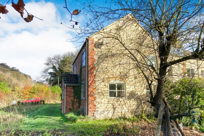 1 Spring Cottages, The Vatch, Stroud, Gloucestershire, GL6 7JY 5