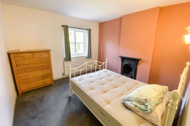 1 Spring Cottages, The Vatch, Stroud, Gloucestershire, GL6 7JY 5