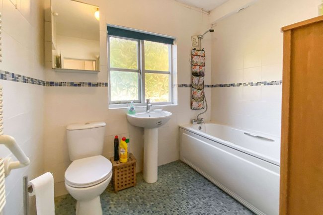 1 Spring Cottages, The Vatch, Stroud, Gloucestershire, GL6 7JY 5