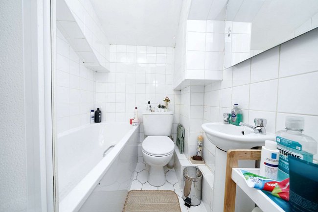 56 Longridge Road, Earls Court, London SW5 9SH 8