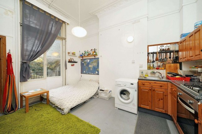 56 Longridge Road, Earls Court, London SW5 9SH 8