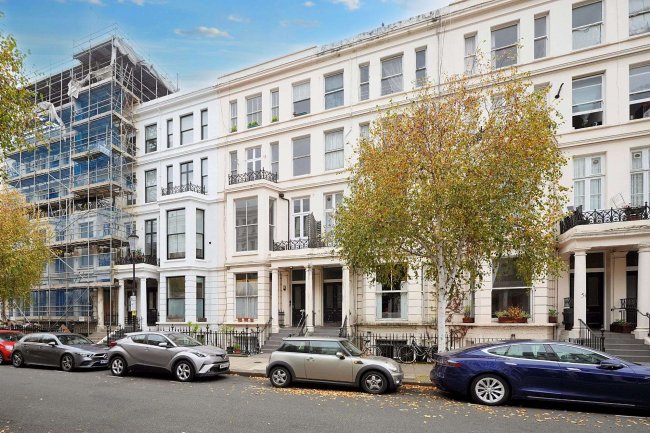 56 Longridge Road, Earls Court, London SW5 9SH 8