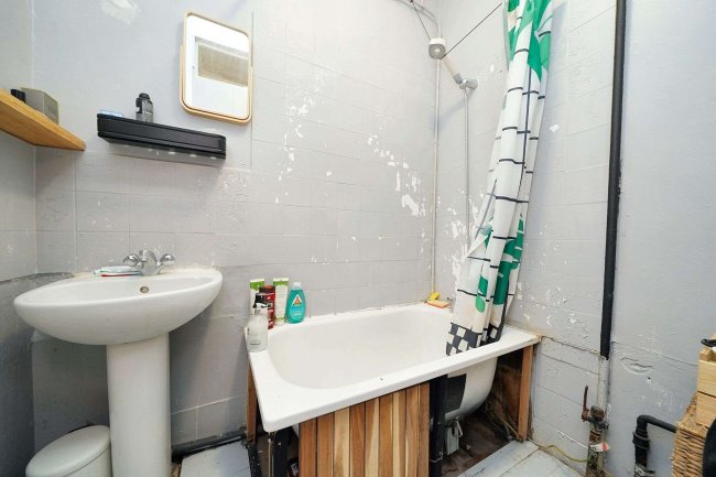 56 Longridge Road, Earls Court, London SW5 9SH 8