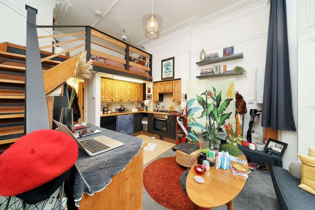 56 Longridge Road, Earls Court, London SW5 9SH 8