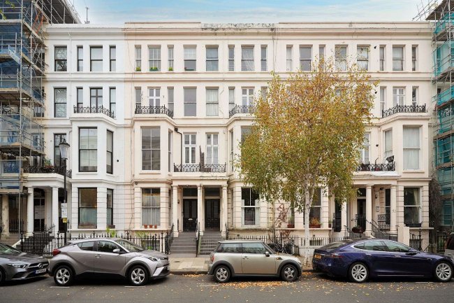 56 Longridge Road, Earls Court, London SW5 9SH 8