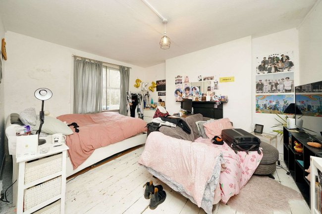 56 Longridge Road, Earls Court, London SW5 9SH 8