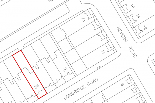 56 Longridge Road, Earls Court, London SW5 9SH 8