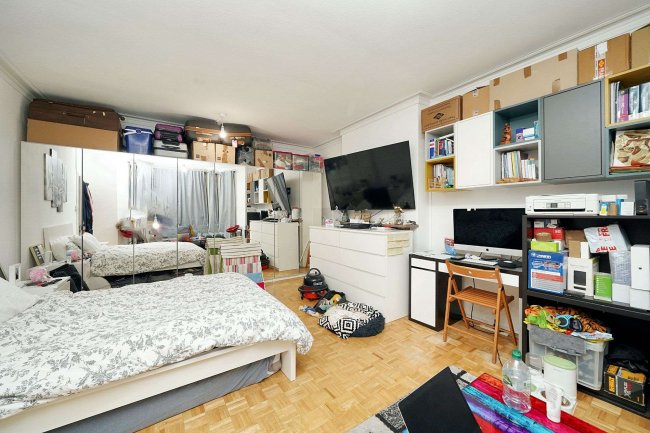 56 Longridge Road, Earls Court, London SW5 9SH 8