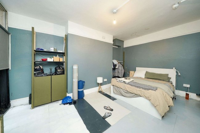 56 Longridge Road, Earls Court, London SW5 9SH 8