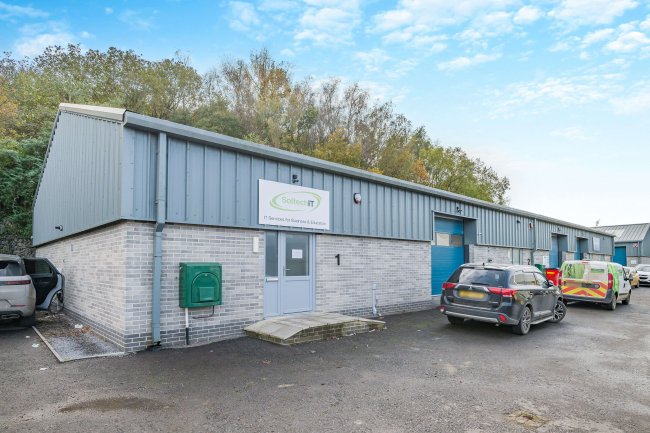 B&P House, Old Mills Industrial Estate, Paulton, Bristol, BS39 7SW 4