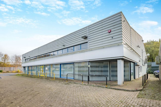 B&P House, Old Mills Industrial Estate, Paulton, Bristol, BS39 7SW 4