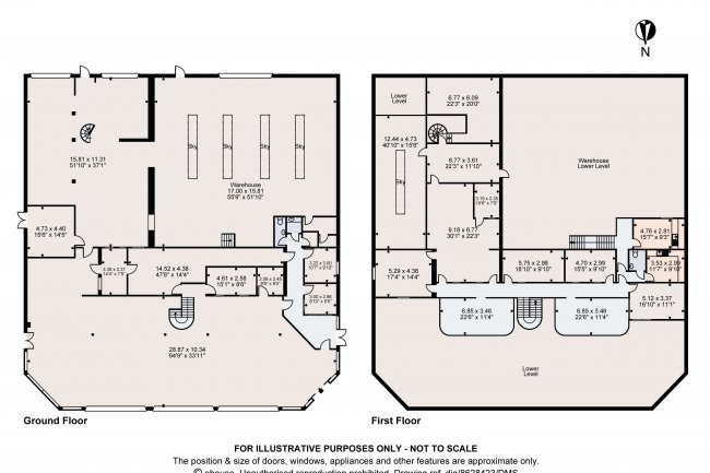 B&P House, Old Mills Industrial Estate, Paulton, Bristol, BS39 7SW 4