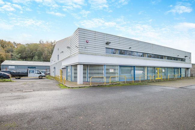 B&P House, Old Mills Industrial Estate, Paulton, Bristol, BS39 7SW 4