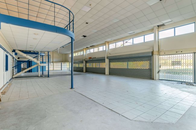 B&P House, Old Mills Industrial Estate, Paulton, Bristol, BS39 7SW 4