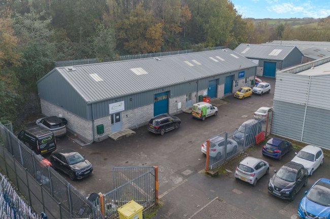 B&P House, Old Mills Industrial Estate, Paulton, Bristol, BS39 7SW 4