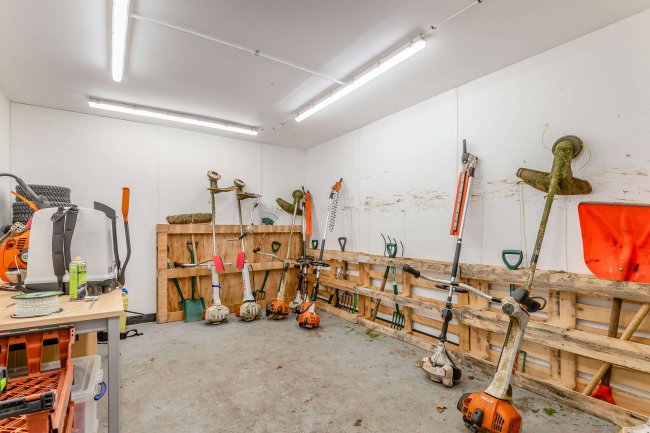 B&P House, Old Mills Industrial Estate, Paulton, Bristol, BS39 7SW 4