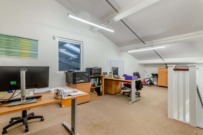 B&P House, Old Mills Industrial Estate, Paulton, Bristol, BS39 7SW 4