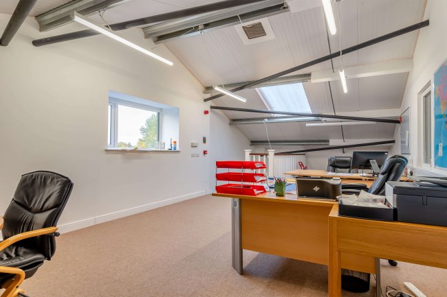 B&P House, Old Mills Industrial Estate, Paulton, Bristol, BS39 7SW 4