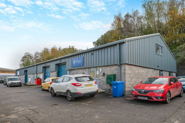 B&P House, Old Mills Industrial Estate, Paulton, Bristol, BS39 7SW 4