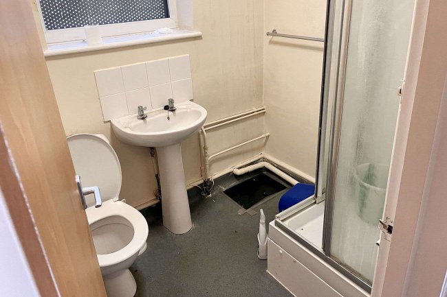 25 Whitworth Road, South Norwood, SE25 6XQ 10