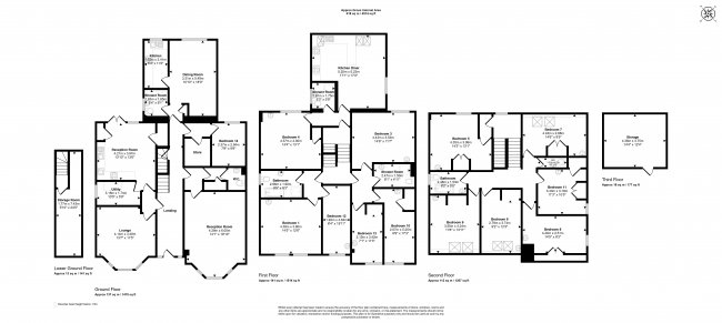 25 Whitworth Road, South Norwood, SE25 6XQ 10