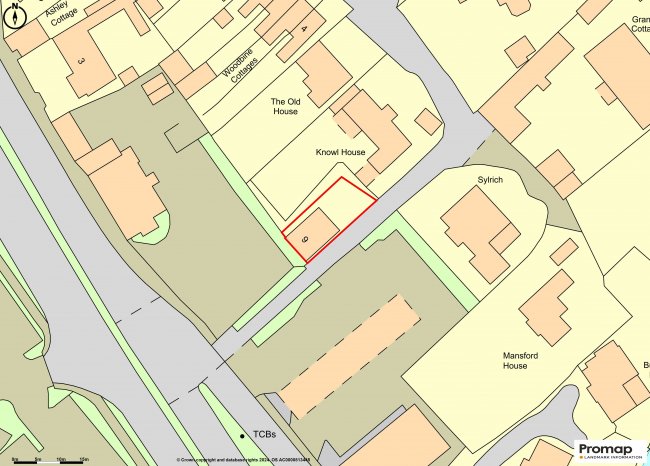 9 Windsor Road, Maidenhead, Berkshire, SL6 1UZ 6