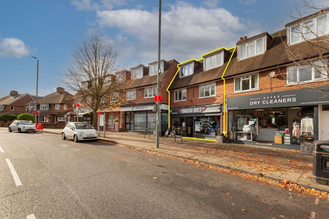 50 Hayes Street, Hayes, Bromley, BR2 7LD 8