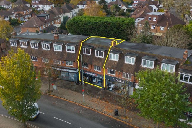 50 Hayes Street, Hayes, Bromley, BR2 7LD 8