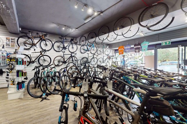 50 Hayes Street, Hayes, Bromley, BR2 7LD 8