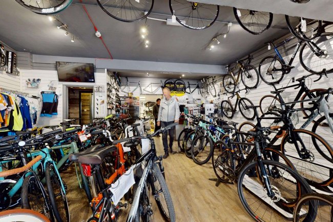 50 Hayes Street, Hayes, Bromley, BR2 7LD 8