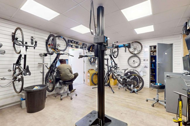 50 Hayes Street, Hayes, Bromley, BR2 7LD 8