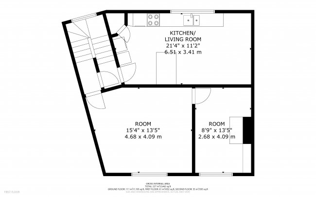 50 Hayes Street, Hayes, Bromley, BR2 7LD 8