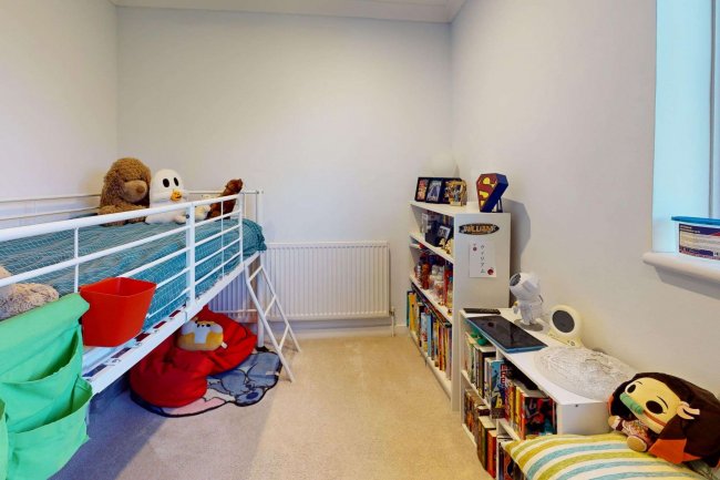 50 Hayes Street, Hayes, Bromley, BR2 7LD 8