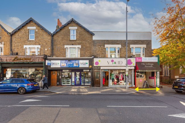 The Village Arcade, Station Road, Chingford, London E4 7DA 24