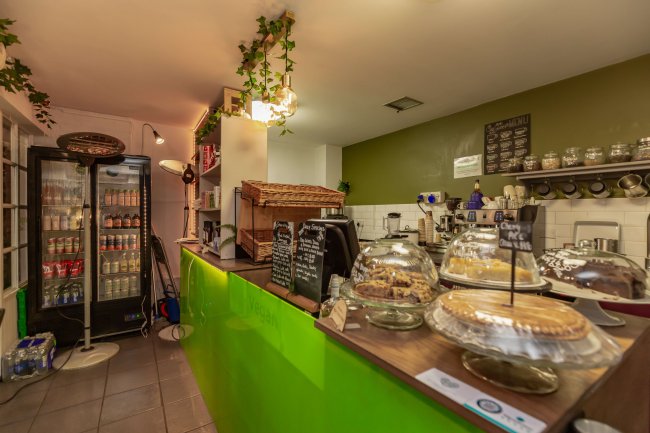 The Village Arcade, Station Road, Chingford, London E4 7DA 24