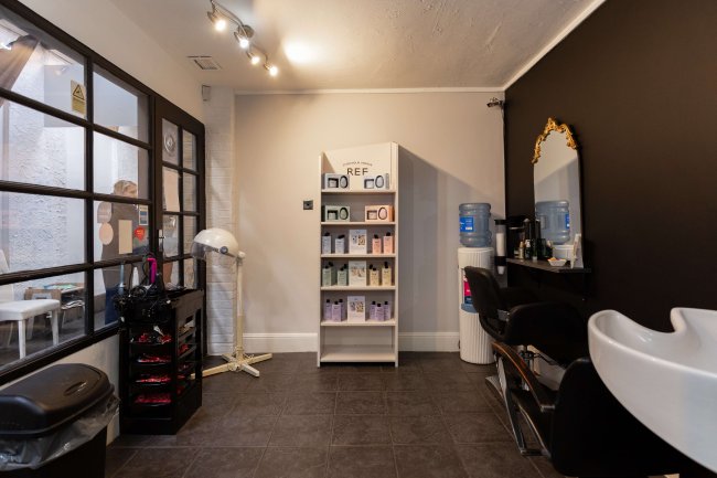 The Village Arcade, Station Road, Chingford, London E4 7DA 24