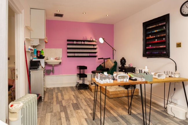 The Village Arcade, Station Road, Chingford, London E4 7DA 24