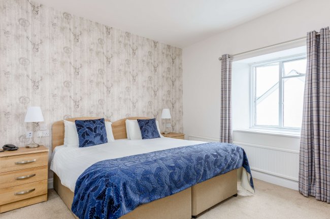 County Hotel, Kendal, Station Road, Kendal, LA9 6BT 8