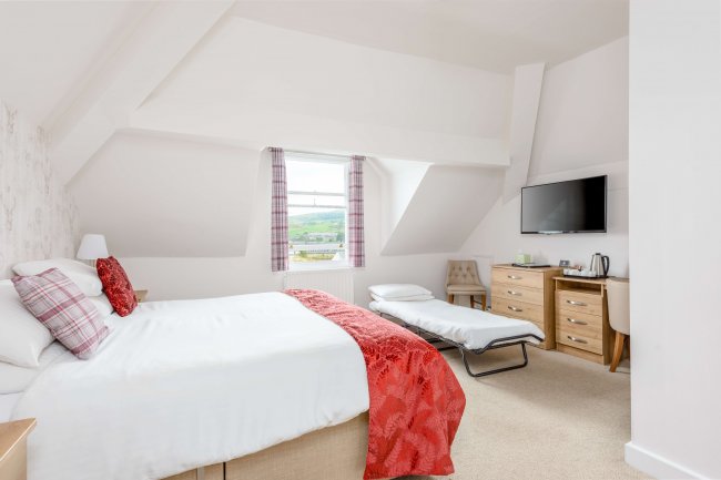 County Hotel, Kendal, Station Road, Kendal, LA9 6BT 8